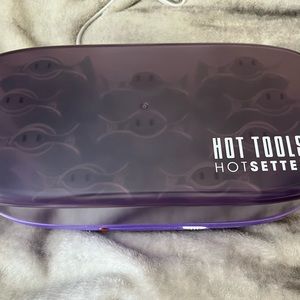 Hot tools hot rollers